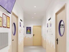 -多特儿童专注力·感统训练·注意力提升培训(金山万达中心)