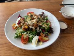 -花舍·新派粤菜·西餐·下午茶(亚运村·鸟巢店)