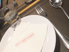 -清真·艾美可餐厅(大悦汇店)