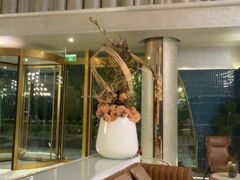 -傲泓度假酒店(河西奥体店)