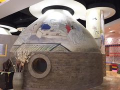 -丽池宫韩式汗蒸会馆(华灯坊店)