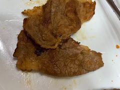 -牛牛章·章鱼水煎肉(光谷世界城店)