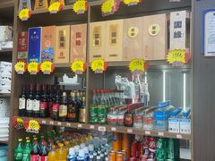 -五谷屯私房菜·始于2005(中山陵童卫路店)