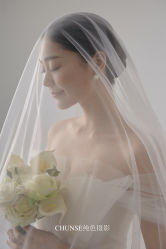 -纯色婚纱摄影(南京总店)