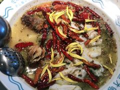 -花椒俏川菜小馆(南海万达店)