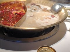 -小龙坎火锅(IFS HOT店)