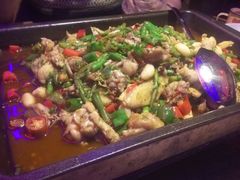 -蘭奢雅集·江浙菜(青山江滩店)