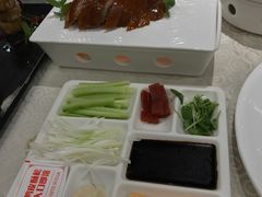 -四季小馆·地道北京小吃(广百店)