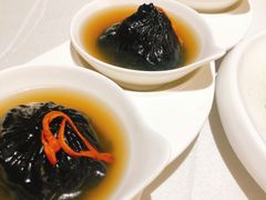 -十二粤味·顺德菜·烧鹅点心(五四广场店)