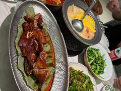 -苏梦江南·淮扬菜(夫子庙店)