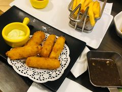 -豪客来牛排(文化路店)