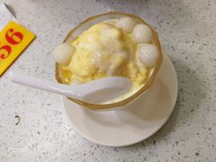 多芒小丸子-芬芳甜品(同福路店)