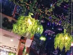 -聚缘·湘味音乐餐厅party(罗湖店)