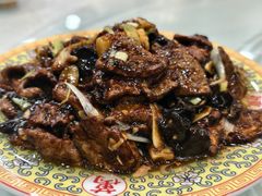 -砂锅居(西四店)