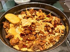 -红蕃干锅·脆皮香辣虾(南屏街金鹰店)