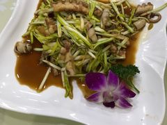 -阿喆私房菜(西五路店)