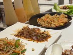 -火地铁板烧(昆山万象汇店)
