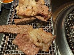 -300杯·和牛烧肉清酒专门店(廊里店)