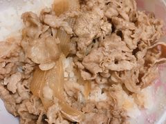 -食其家·牛丼咖喱(金桥太茂店)