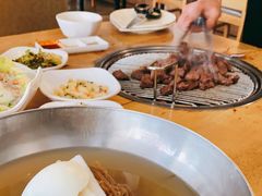 -喜来稀肉(望京店)
