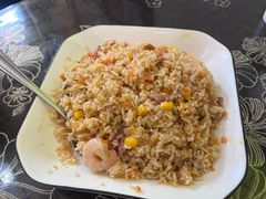 -家利美食店