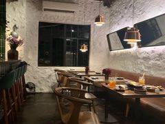 -Apollo·西班牙小酒馆(安福路店)