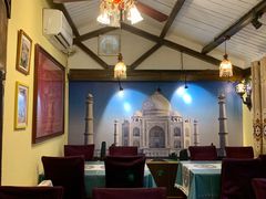 -Santoor 萨都里印度餐厅(北锣鼓巷店)