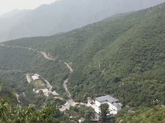 -妙峰山风景名胜区