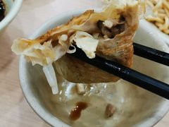 五香卷-百家鸡味馆(清泰店)