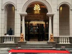 -新碧水留香新桑拿