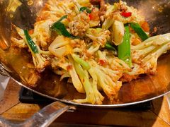 -绿茶餐厅(成都太古里店)