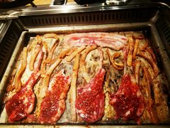 -新石器烤肉(之心城店)