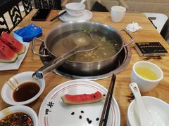 -嬷孙家潮汕牛肉火锅(北京路天河城店)