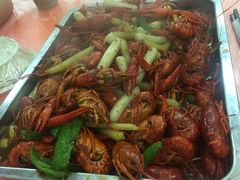 -阿木龙虾(河间路店)