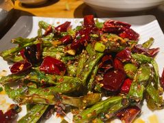 -望京一号·重庆江湖菜(工体店)