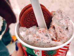 -DQ·蛋糕·冰淇淋(万象城店)