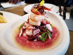 -Mezomd曼索蒂西班牙餐厅(广粤店)