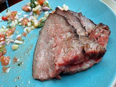 -THE CANNERY&JUJU 新鲜海鲜·牛排美食酒廊