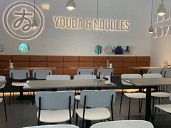 -友达面馆(海珠店)