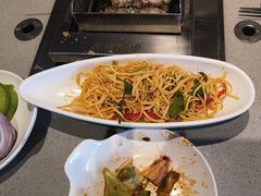 -丰茂烤串(公园店)