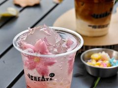 -J Create城市露营咖啡·简餐·宠物(上海动物园店)