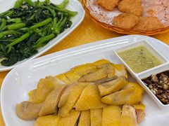 -巫记鸡饭店