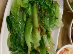 -好成财牛排馆(涂门街总店)