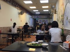 大堂-贞姨美食·老字号海鲜大排档
