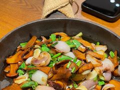 -云海肴·汽锅鸡·云南代表菜(丁香国际店)