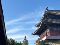 -天津妈祖文化园