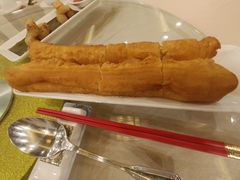 -汕头君华海逸酒店·鸿桃轩中餐厅