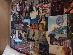 -爱德堡西餐咖啡吧(北师大店)