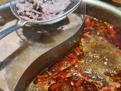 -谭三娘鲜切牛肉自助火锅(九眼桥总店)
