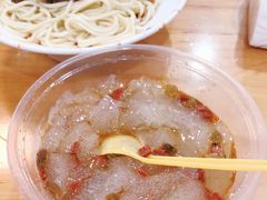-华兴街自力面店